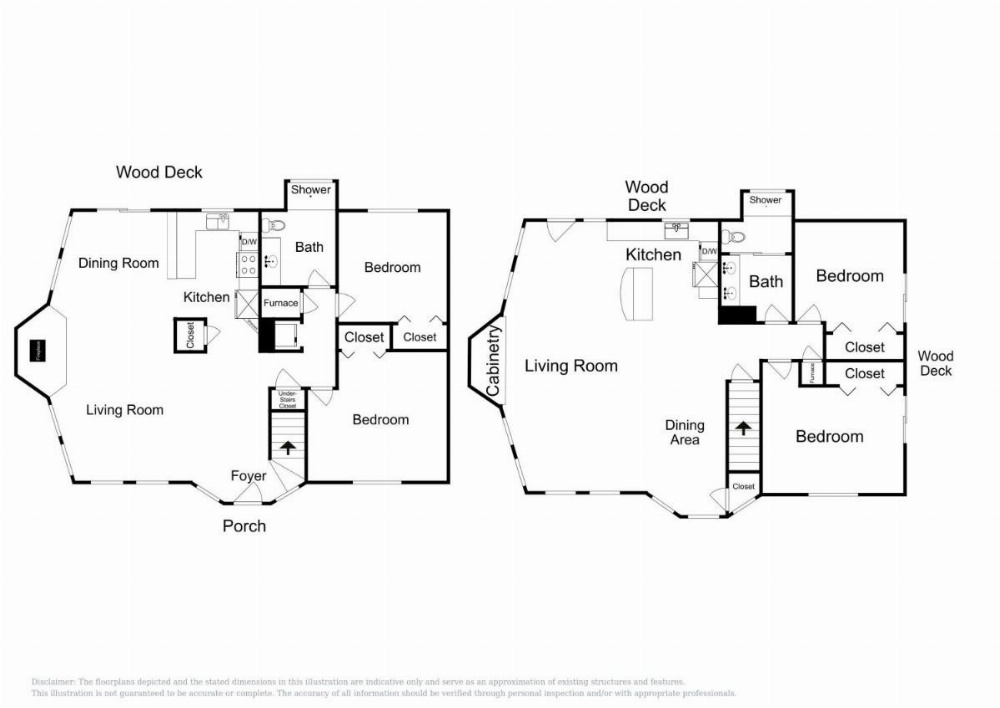 Group Getaways Holiday Home 4030